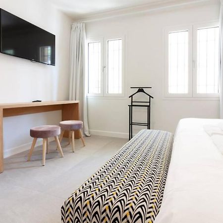 Miramar Luxury 2 Bedroom Freshapartments マラガ エクステリア 写真