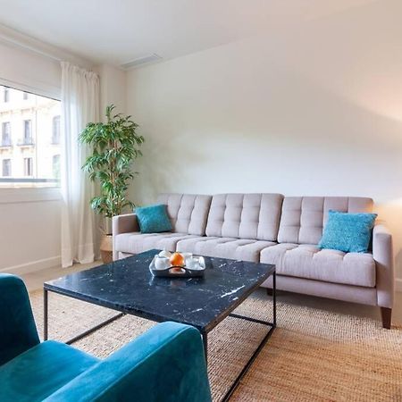 Miramar Luxury 2 Bedroom Freshapartments マラガ エクステリア 写真