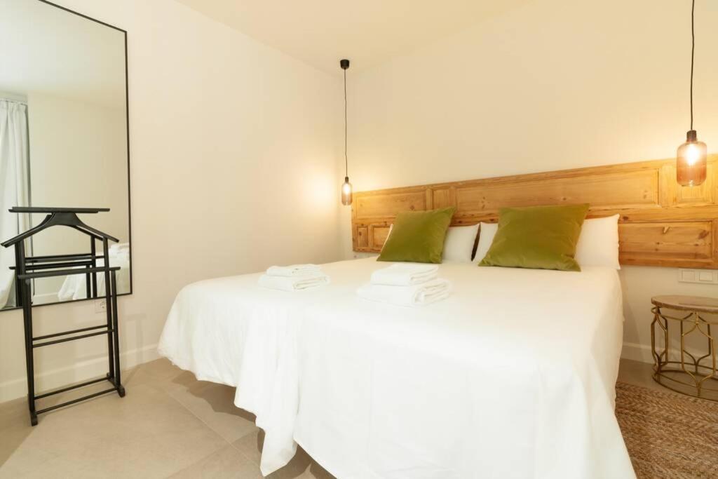 Miramar Luxury 2 Bedroom Freshapartments マラガ エクステリア 写真